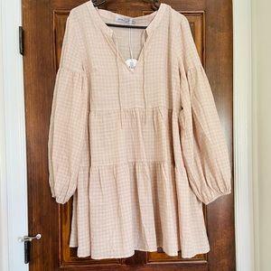 NWT Petal and Pup dress